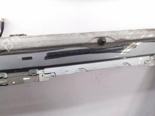 Tailgate NISSAN 350Z Coupe (Z33) 3.5 (AAZ33) | BP28882341C6 