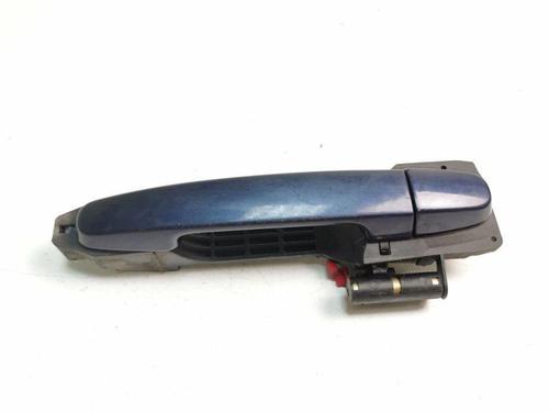 Used Rear left exterior door handle TOYOTA AVENSIS (_T25_) 2.2 D-CAT (ADT251_, ADT251R) (177 hp) 28902780