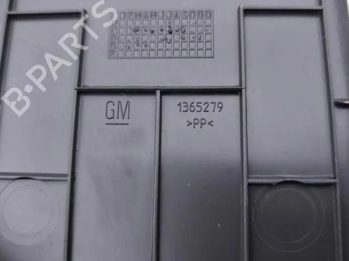 Middle console CHEVROLET TRAX 1.4 | BP36198417I22 - Image 7