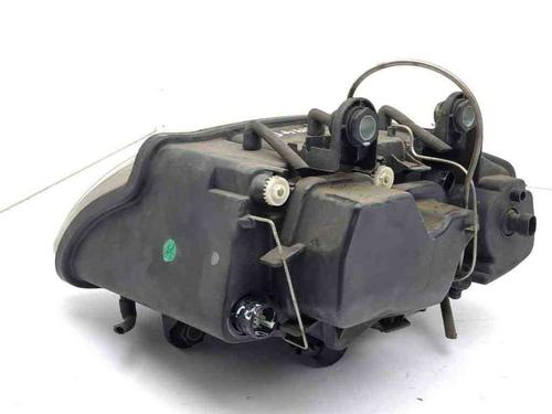 Right headlight MASERATI QUATTROPORTE V 4.2 | BP28905611C29