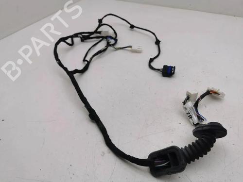 Used Wiring harness Wiring harness 36104640 36104640