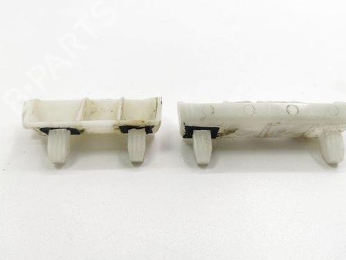 Rear bumper bracket NISSAN QASHQAI II (J11, J11_) 1.5 dCi | BP28842732C159 