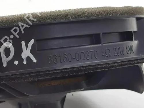 Electronic module TOYOTA C-HR (_X1_) 1.8 Hybrid (ZYX10_, ZYX11_) | BP28856552M83 - Image 5