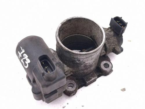 Used Throttle body Throttle body TOYOTA COROLLA Verso (ZER_, ZZE12_, R1_) 2.2 D-4D (AUR10_, AUR10R) (177 hp) 40282951 40282951