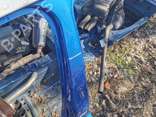 Left sideskirt SEAT ARONA (KJ7, KJP) 1.0 TSI | BP28855622C115 