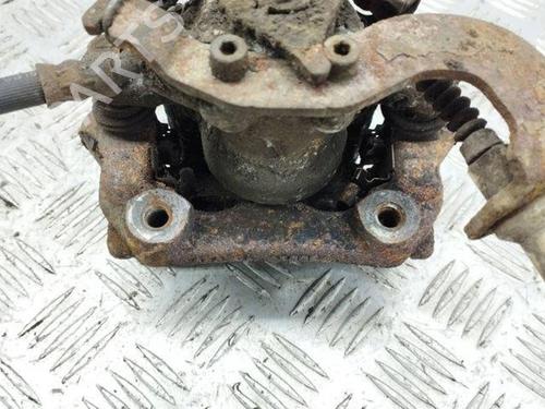 Right rear brake caliper TOYOTA AURIS (_E18_) 1.4 D-4D (NDE180_, NDE180R) | BP28850912M106 