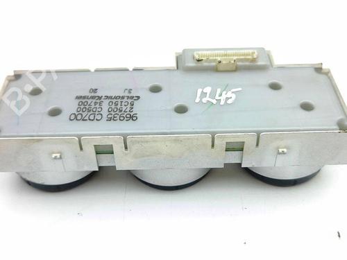 Elektronisk modul NISSAN 350Z Coupe (Z33) 3.5 (AAZ33) | BP29054324M83 
