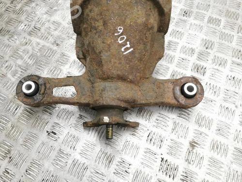 Rear differential LEXUS IS III (_E3_) 300h (AVE30_, AVE30R) | BP40206340M24  - Image 5