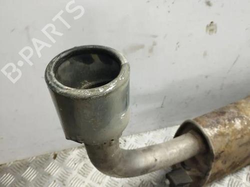 Exhaust system VOLVO V40 Hatchback (525) D4 | BP28842898M121 - Image 2