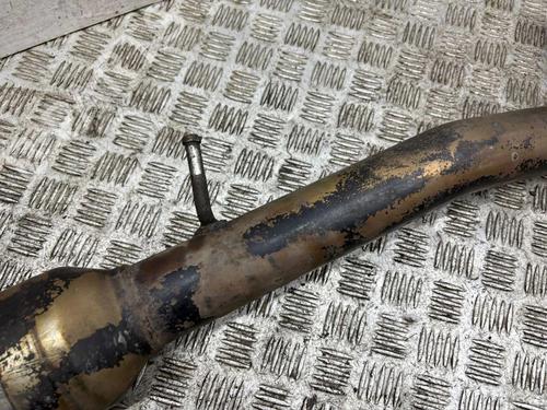 Exhaust system NISSAN 350Z Coupe (Z33) 3.5 (AAZ33) | BP30643581M121