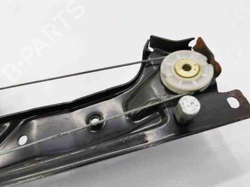 Rudehejsemekanisme Højre bagtil JEEP COMMANDER (XK, XH) 3.0 CRD 4x4 | BP28847966C25 