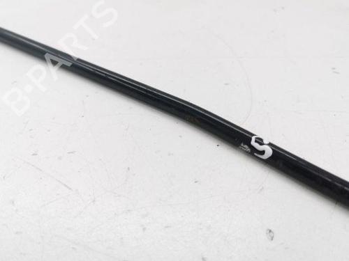 Support RENAULT SCÉNIC I MPV (JA0/1_, FA0_) 2.0 16V (JA1D, JA17) (140 hp) 28871346