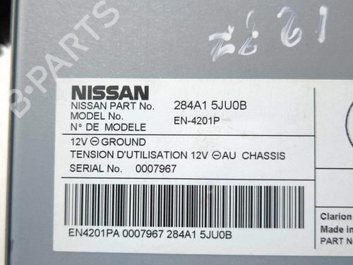 Electronic module NISSAN NAVARA NP300 Platform/Chassis (D23) 2.3 dCi 4x4 | BP38247090M83 - Image 8