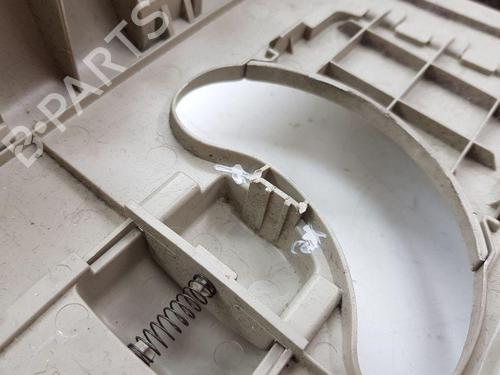 Other CITROËN C-CROSSER (VU_, VV_) 2.2 HDi | BP28889461O1