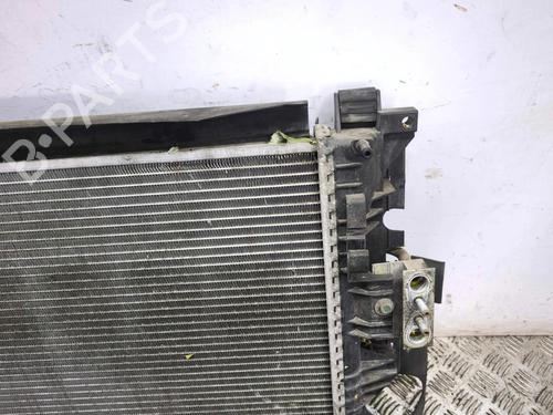 Radiator set CHRYSLER GRAND VOYAGER V (RT) 2.8 CRD | BP28873203M120