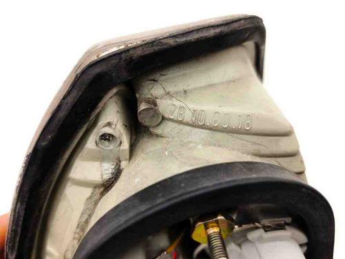 Right taillight MASERATI QUATTROPORTE V 4.2 | BP29256606C35 