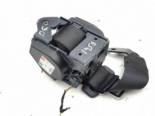 Used Rear right seatbelt Rear right seatbelt 38318288 38318288