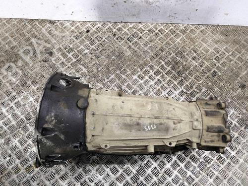 Used Gearbox Gearbox MERCEDES-BENZ M-CLASS (W164) ML 320 CDI 4-matic (164.122) (224 hp) 40282808 40282808