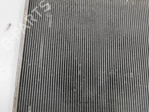 Køler MAZDA CX-7 (ER) 2.2 MZR-CD AWD (ER10A) | BP28892540M31