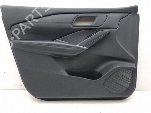 Used Front left panel Front left panel NISSAN QASHQAI III (J12) 1.3 DIG-T (158 hp) 40169590 40169590
