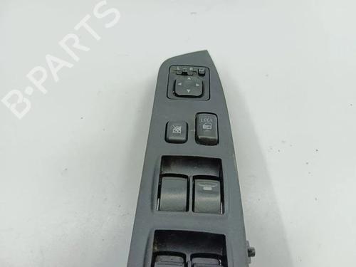 Right front window switch CITROËN C-CROSSER (VU_, VV_) 2.2 HDi | BP36313897I26 - Image 2