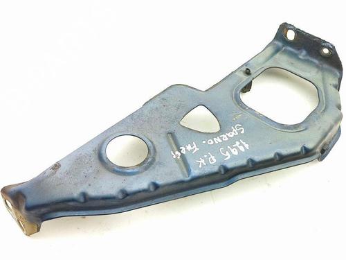 Left headlight support MASERATI QUATTROPORTE V 4.2 | BP28906242C157 