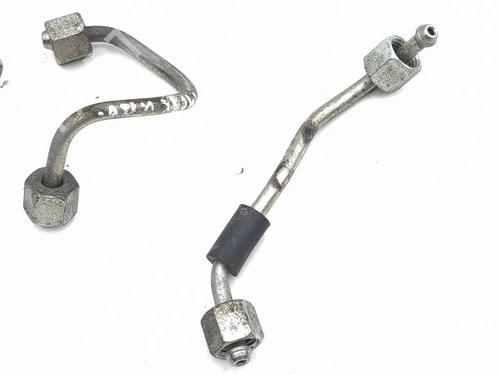 Pipe RENAULT MEGANE IV Hatchback (B9A/M/N_) 1.5 dCi 110 (B9A3) | BP38250481M125 - Image 2