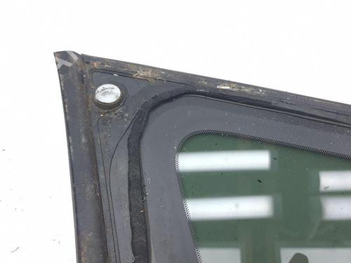 Rear right quarter glass MAZDA 6 Estate (GJ, GL) 2.2 D | BP28878837C92 