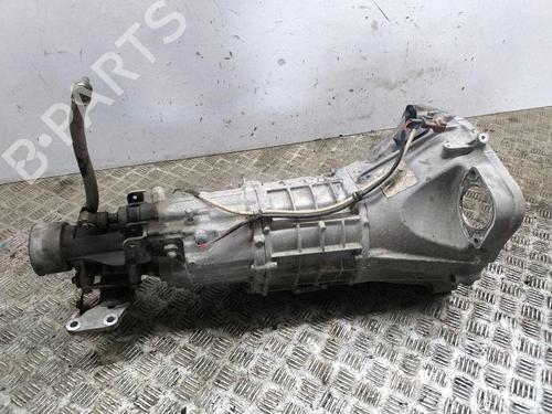 Gearbox SUBARU BRZ (ZC6) 2.0 (ZC6) | BP40206635M3 - Image 2