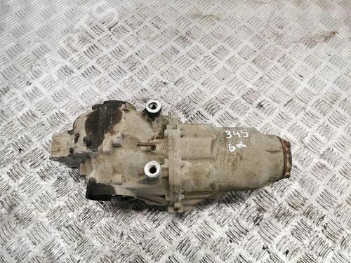 Used Rear differential Rear differential 34161815 34161815