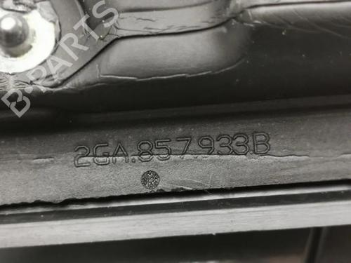 Left mirror VW T-ROC (A11, D11) 1.0 TSI | BP36200975C26 - Image 10