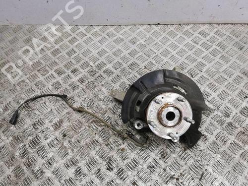 Used Left front steering knuckle Left front steering knuckle HYUNDAI IONIQ (AE) 1.6 GDI Hybrid (141 hp) 40209755 40209755