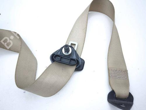 Rear left seatbelt MERCEDES-BENZ M-CLASS (W166) ML 250 CDI / BlueTEC 4-matic (166.004, 166.003) | BP28907435I29 