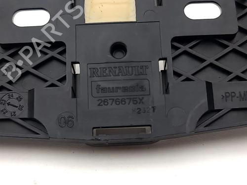 Elektronisk sensor RENAULT AUSTRAL E-TECH 200 Hybrid (HGM2) | BP36083776M84 - Image 8