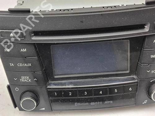 Electronic module HYUNDAI i40 I (VF) 1.7 CRDi | BP38281305M83  - Image 10