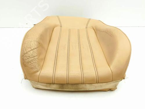 Left front seat MASERATI QUATTROPORTE V 4.2 | BP33901162C15 - Image 8