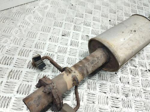 Exhaust system OPEL ANTARA A (L07) 2.0 CDTI 4x4 | BP28891150M121 - Image 2