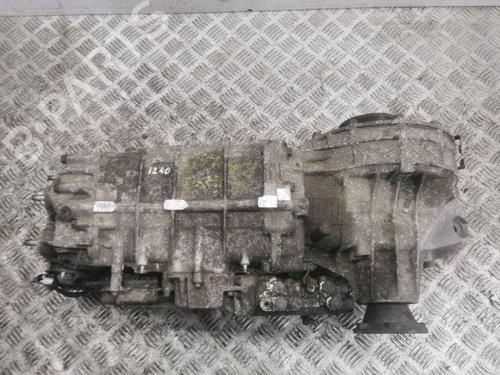 Used Gearbox MASERATI QUATTROPORTE V 4.2 (400 hp) 28881546