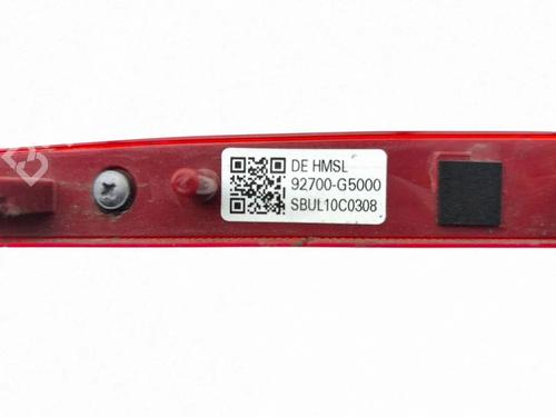 Third brake light KIA NIRO I (DE) E-NIRO | BP37078287L11 - Image 7