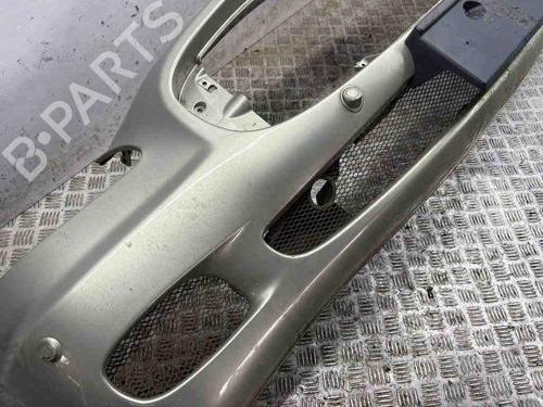 Front bumper MASERATI QUATTROPORTE V 4.2 | BP29230993C7 