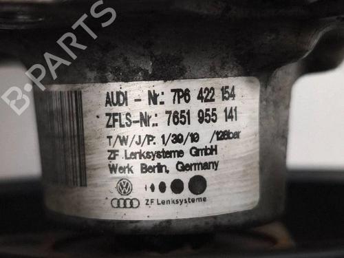 Steering pump PORSCHE CAYENNE (92A) 3.0 Diesel | BP37610574M99 - Image 6