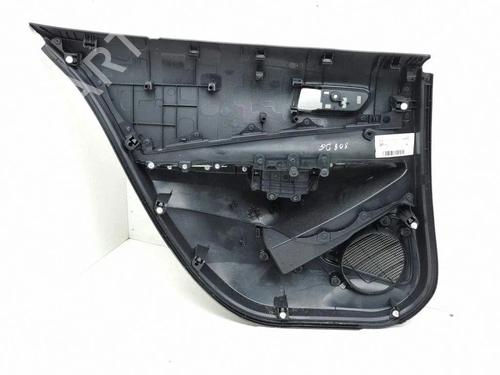 Rear right panel TOYOTA COROLLA Estate (_E21_) 1.8 Hybrid (ZWE211) | BP38245720C61 - Image 6