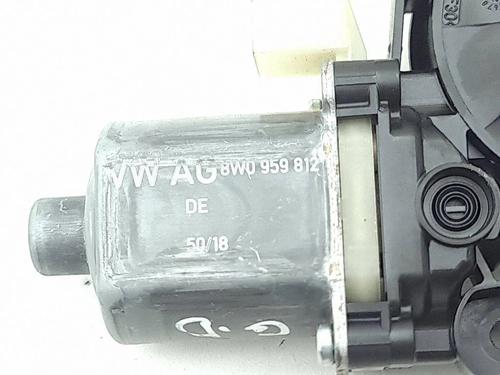 Right rear window motor AUDI A4 B9 (8W2, 8WC) 2.0 TDI | BP40233715E22 - Image 9