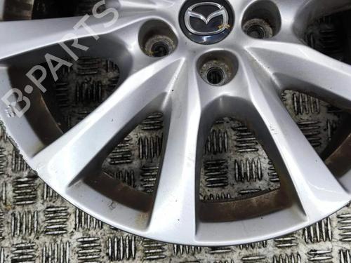 Fælk MAZDA 6 Estate (GJ, GL) 2.0 (GJEFW) | BP33641245C45 - Image 5