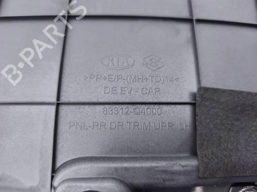 Rear left panel KIA NIRO I (DE) E-NIRO | BP33671947C60 - Image 7