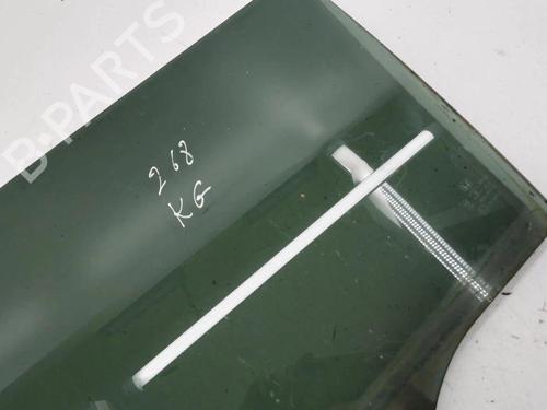 Rear left door window HONDA ACCORD VIII Estate (CW) 2.2 i-DTEC (CW3) | BP28888517C20 