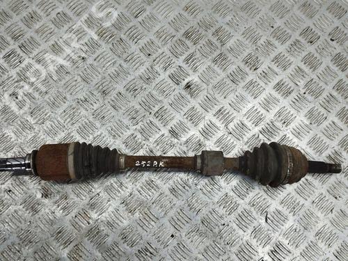 Antriebswelle links vorne für RENAULT CLIO IV (BH_) 1.5 dCi 90 (90 hp) 28887869