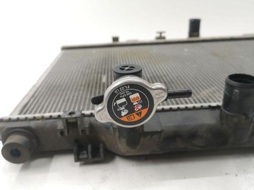 Køler MAZDA 6 Saloon (GJ, GL) 2.2 D (GJ2FP) | BP28887763M31