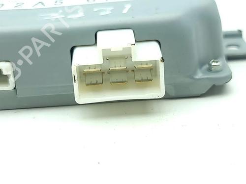 Electronic module NISSAN NAVARA NP300 Pickup (D23, D23T) 2.3 dCi 4x4 (D231, D23T) | BP33669256M83 - Image 3