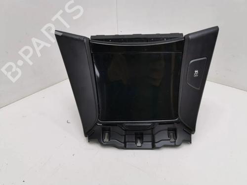 Used Middle console Middle console 36194491 36194491